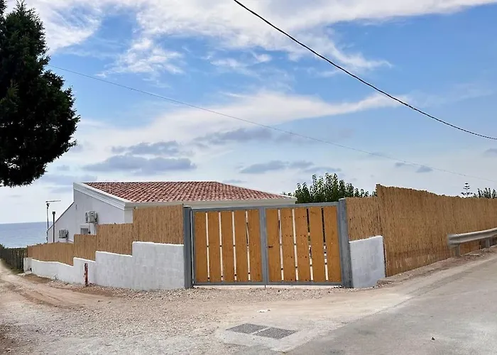 Casa Mya Zona Oasi