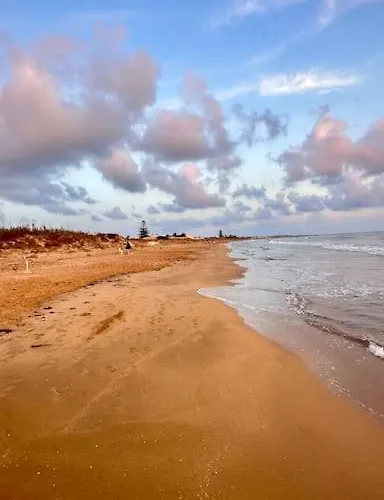 Vakantiehuis Casa Mya Zona Oasi Granelli
