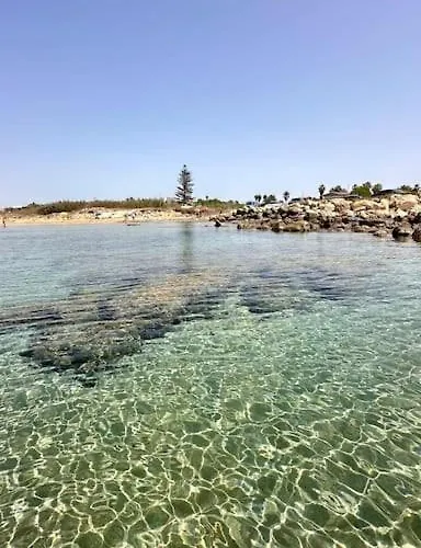 Casa Mya Zona Oasi Vakantiehuis
