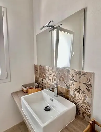 Vakantiehuis Casa Mya Zona Oasi
