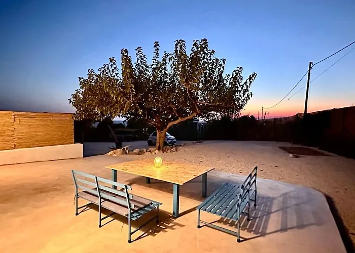 Casa Mya Zona Oasi Vakantiehuis *