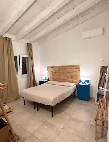 Casa Mya Zona Oasi Vakantiehuis Granelli