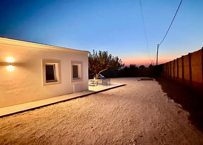 Casa Mya Zona Oasi *