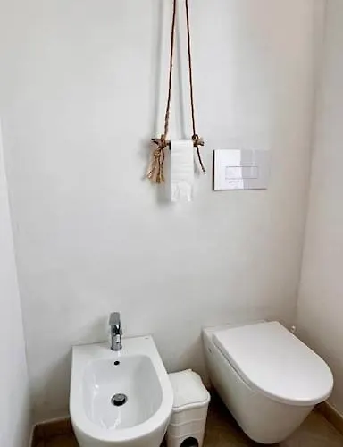 Casa Mya Zona Oasi * Granelli