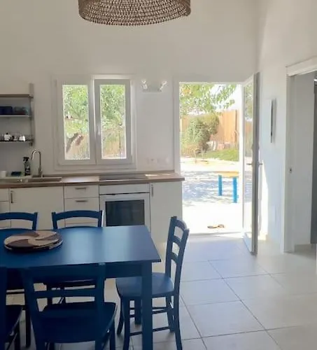 Casa Mya Zona Oasi * Granelli