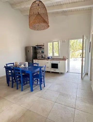 Casa Mya Zona Oasi Vakantiehuis *