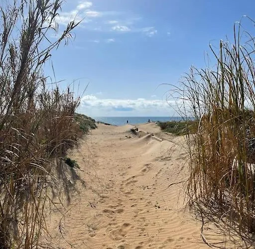 Vakantiehuis Casa Mya Zona Oasi *