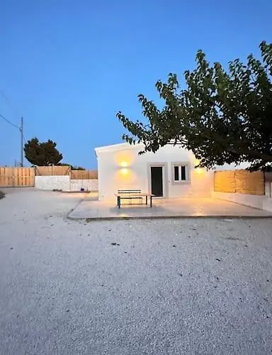 Casa Mya Zona Oasi Granelli