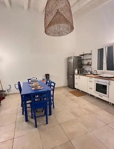 Casa Mya Zona Oasi Vakantiehuis