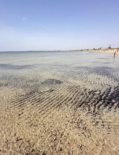 Vakantiehuis Casa Mya Zona Oasi