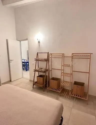 Casa Mya Zona Oasi Vakantiehuis *