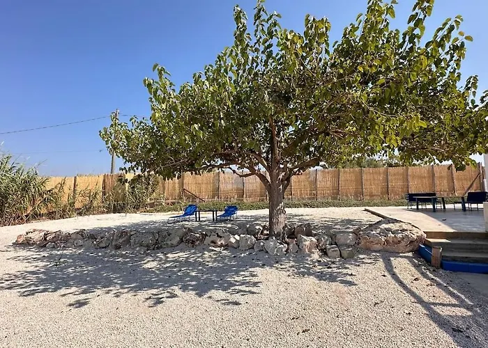 Casa Mya Zona Oasi