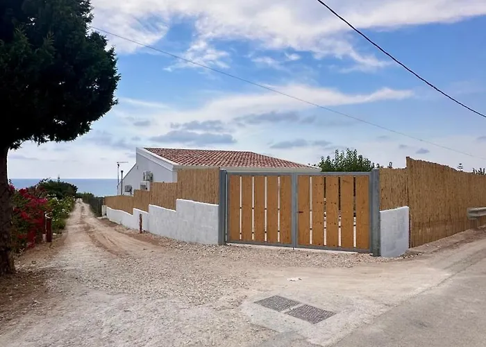 Casa Mya Zona Oasi *