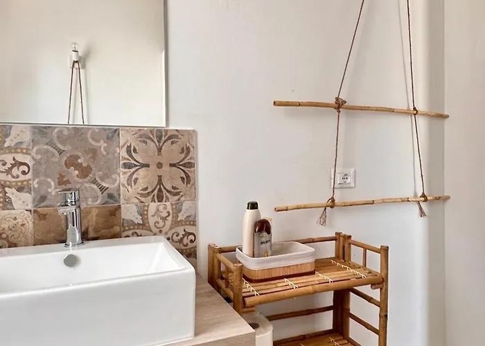 Vakantiehuis Casa Mya Zona Oasi *