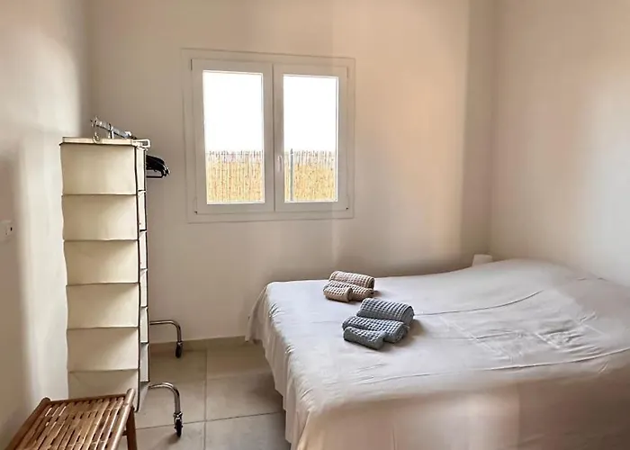 Casa Mya Zona Oasi