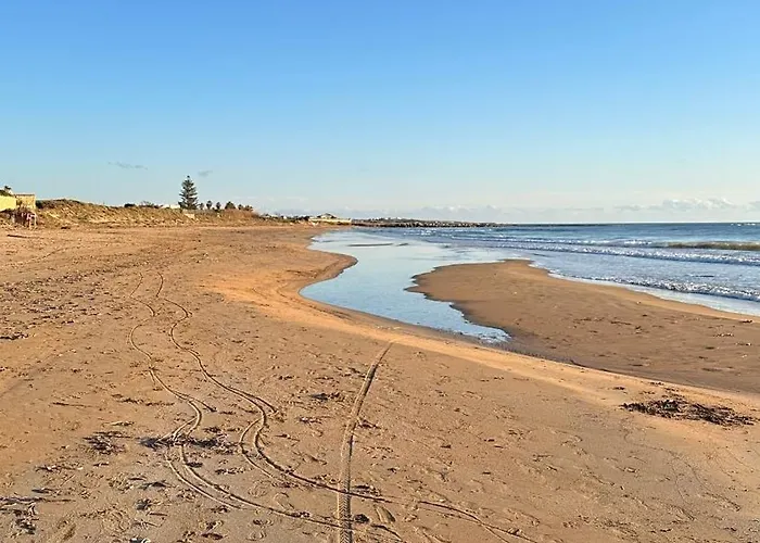Vakantiehuis Casa Mya Zona Oasi *