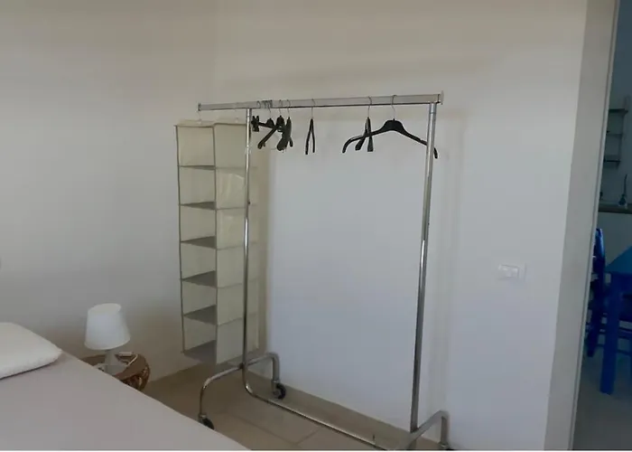 Casa Mya Zona Oasi * Granelli