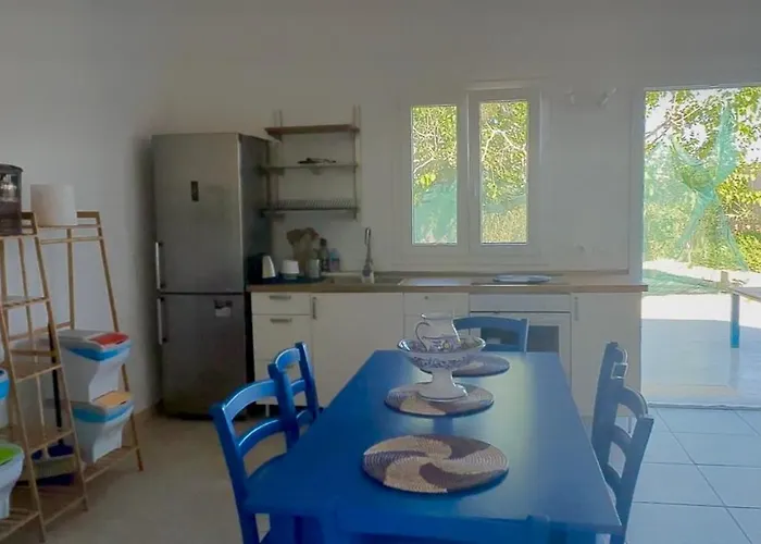 Casa Mya Zona Oasi Vakantiehuis *