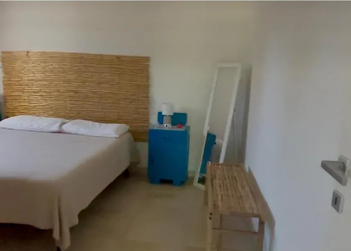 Casa Mya Zona Oasi *