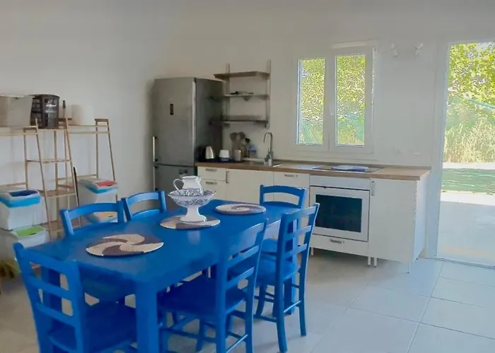 Casa Mya Zona Oasi Vakantiehuis