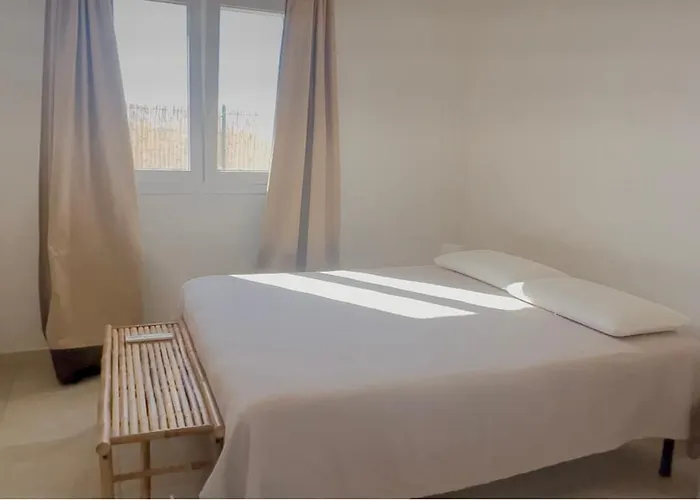 Casa Mya Zona Oasi *